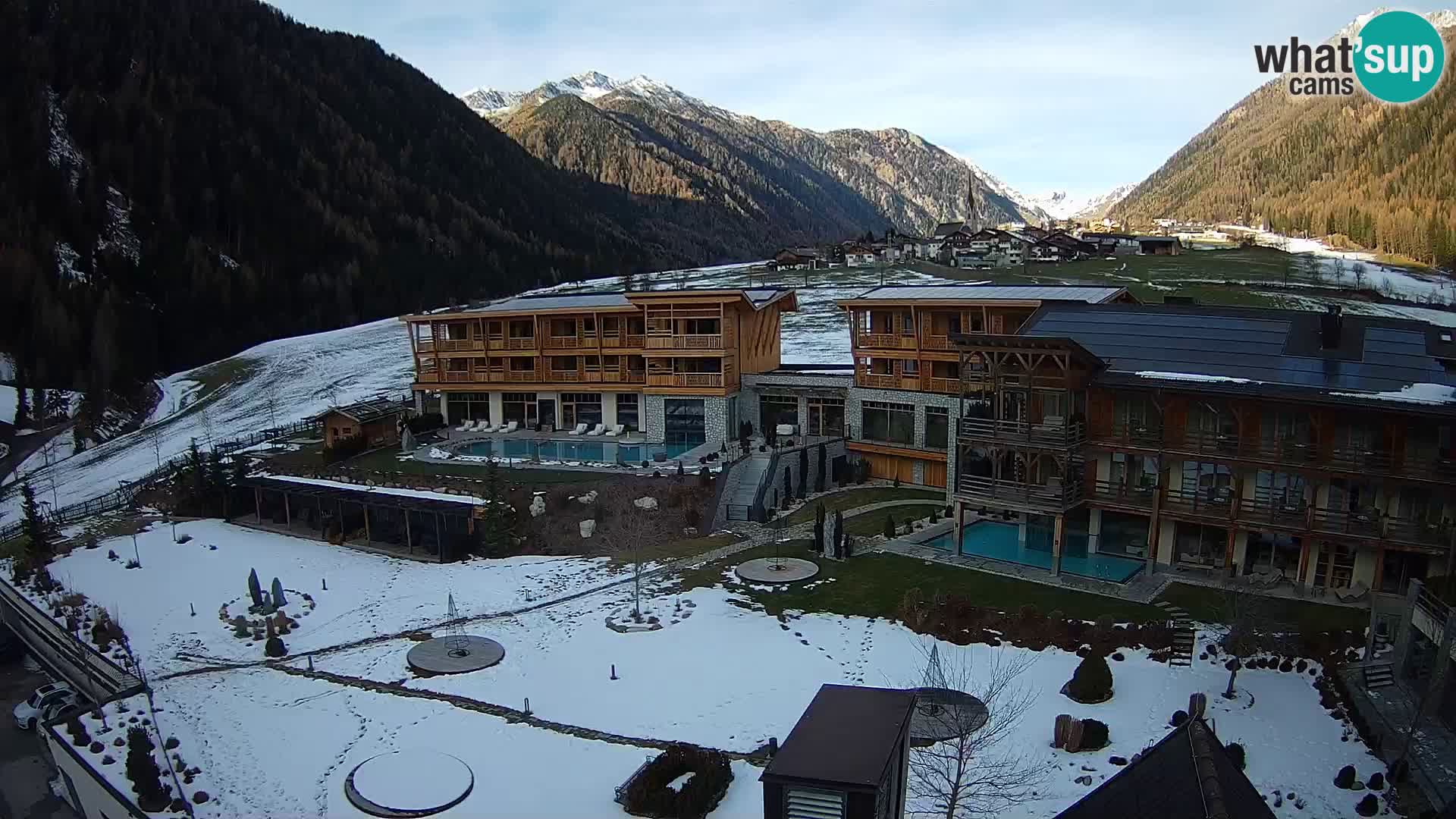 Hotel Masl | Rio Pusteria | Valles