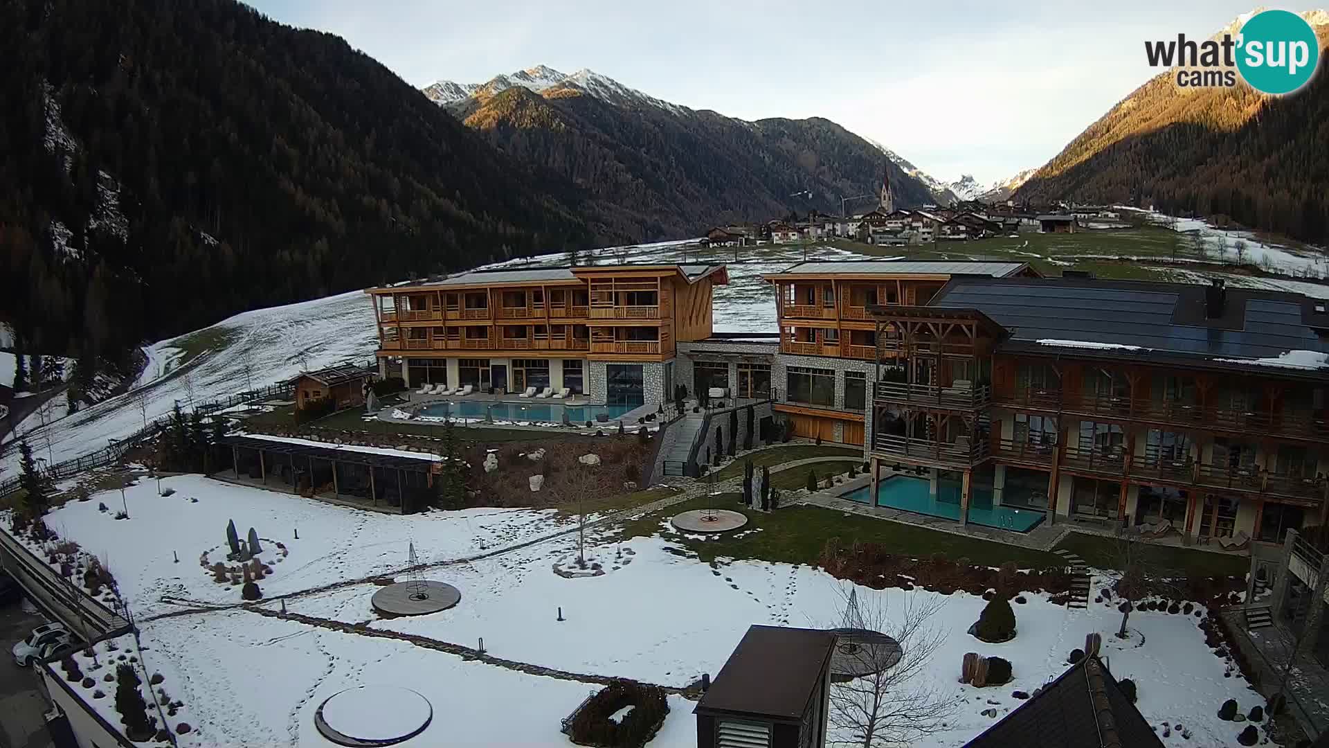 Hotel Masl | Rio Pusteria | Valles