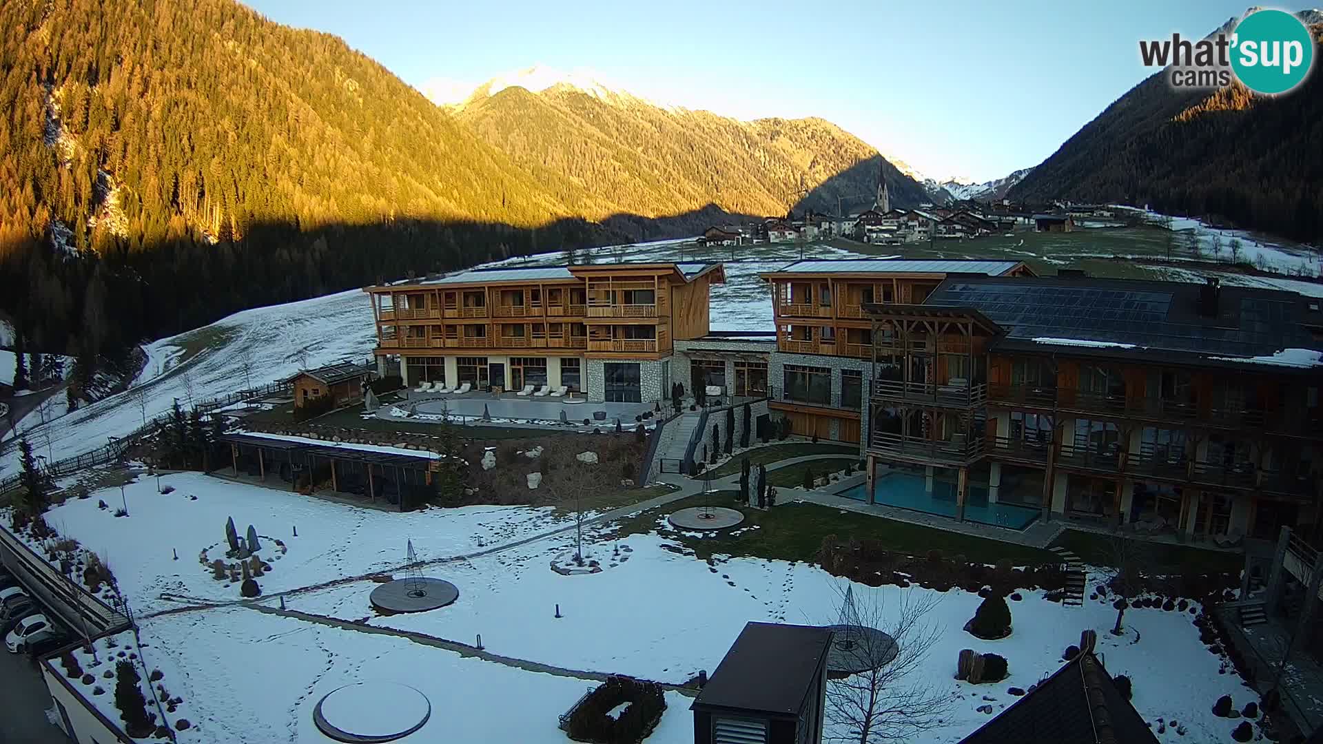 Hotel Masl | Rio Pusteria | Valles