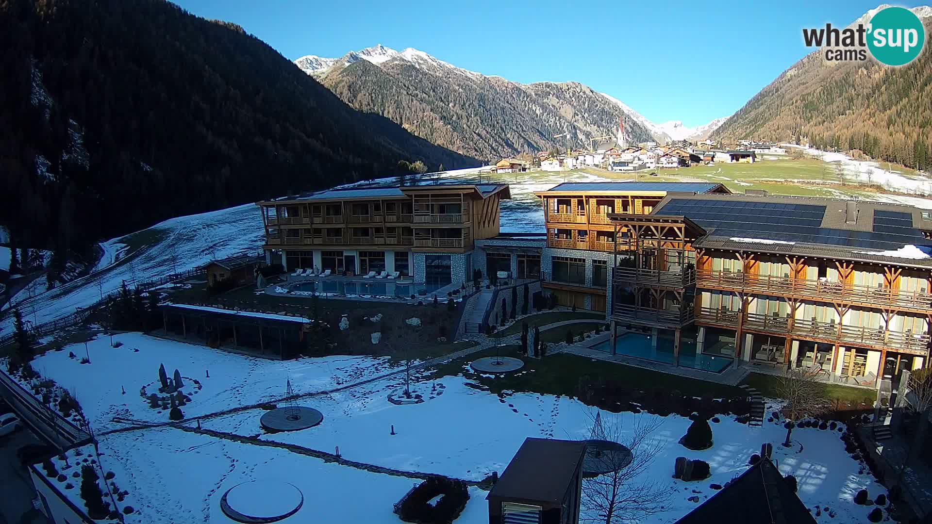 Hotel Masl | Rio Pusteria | Valles