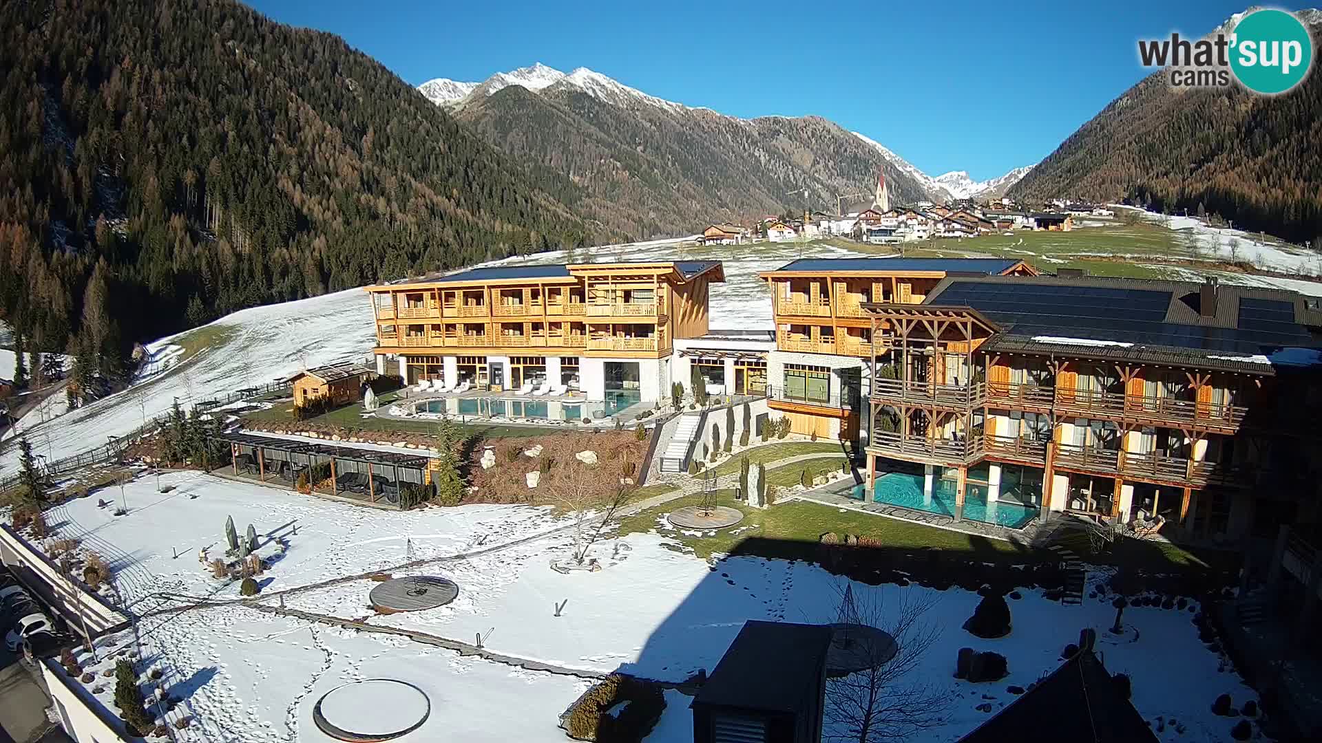 Hotel Masl | Rio Pusteria | Valles