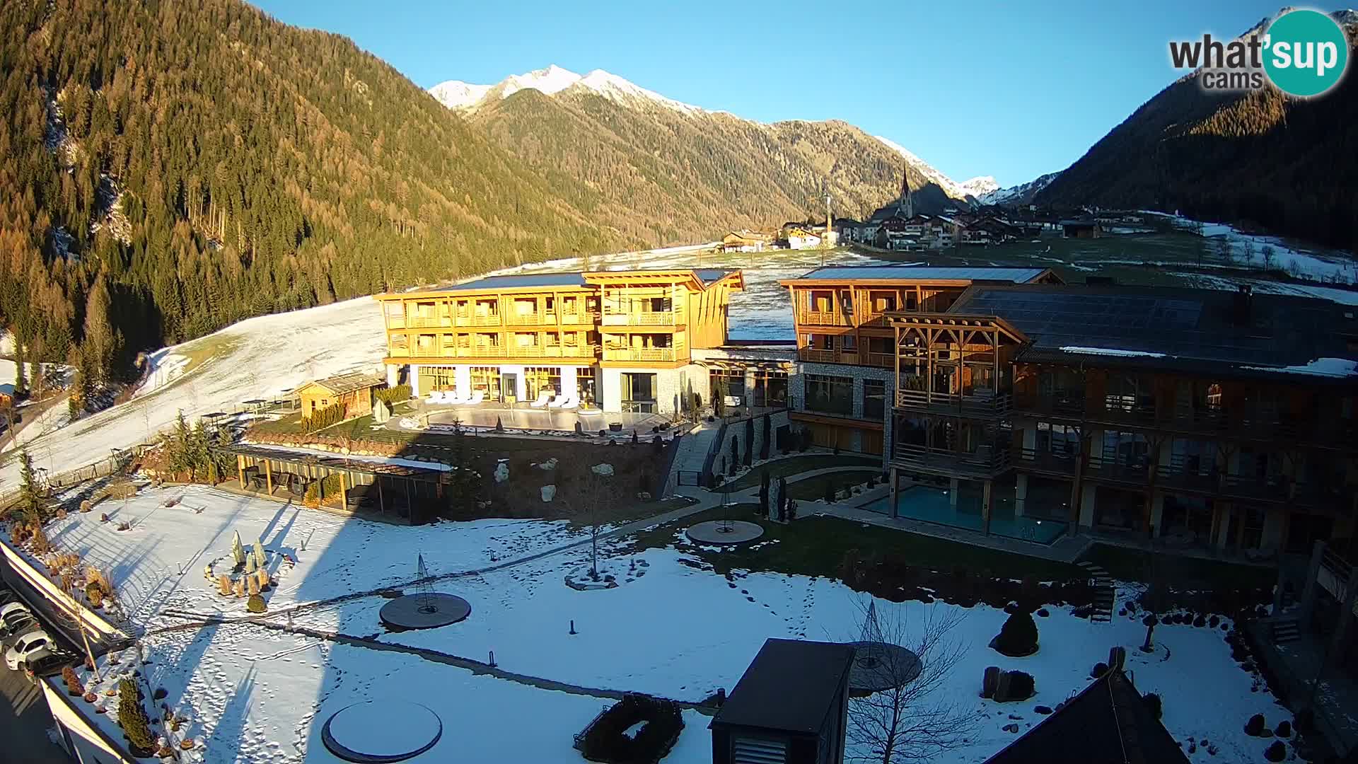 Hotel Masl | Rio Pusteria | Valles