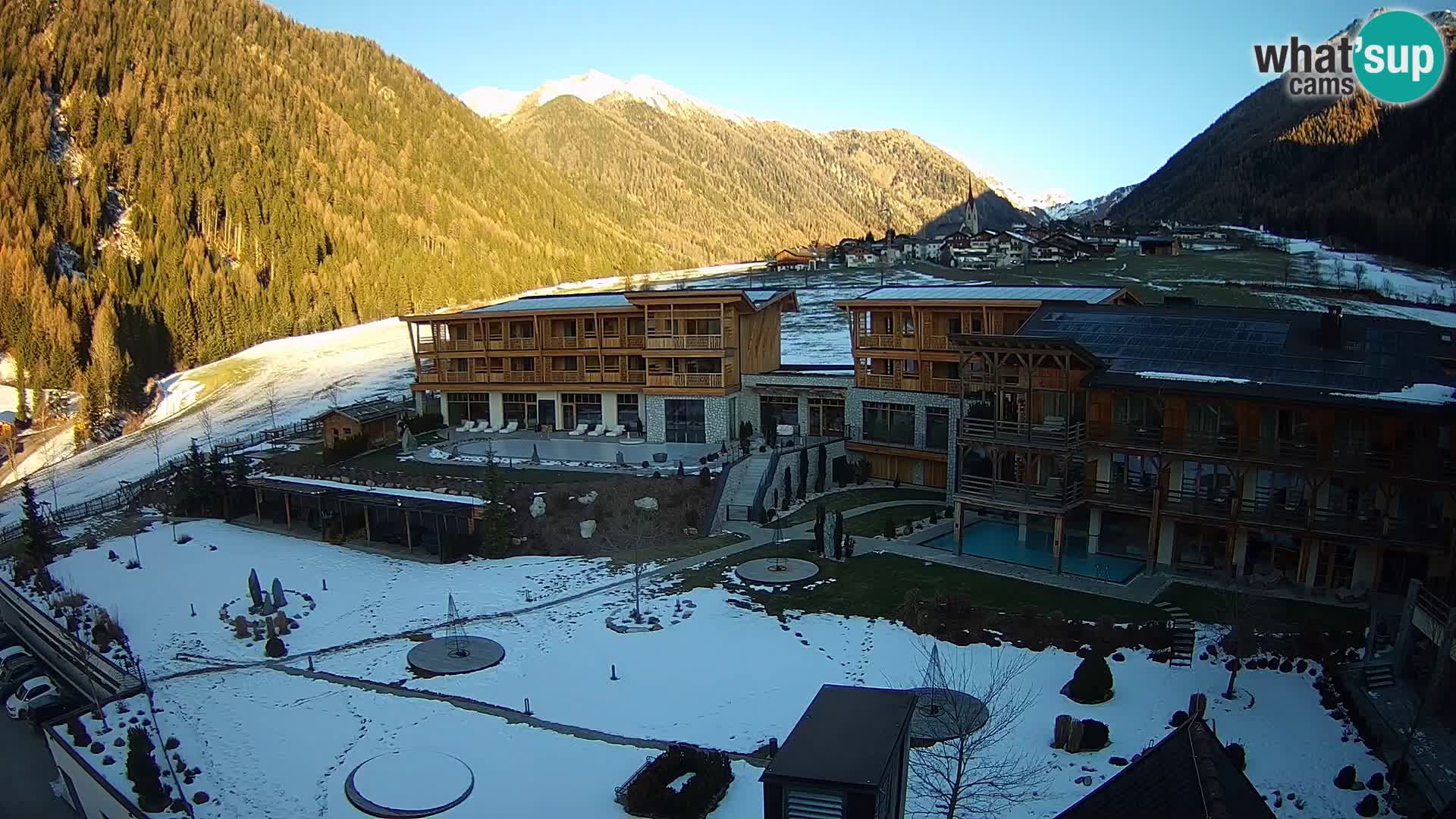 Hotel Masl | Rio Pusteria | Valles