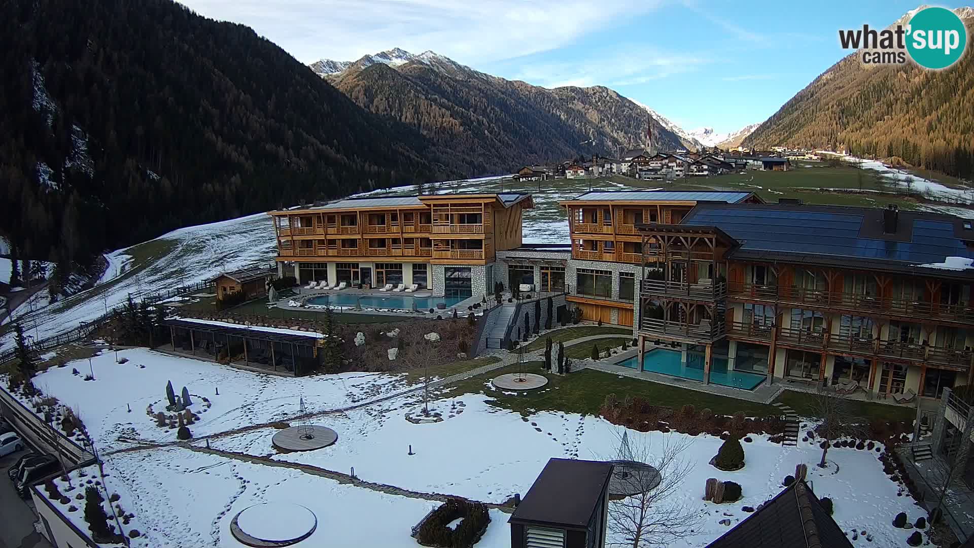 Hotel Masl | Rio Pusteria | Valles