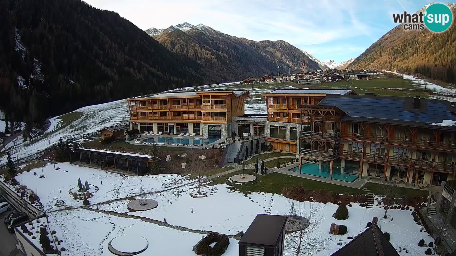 Hotel Masl | Rio Pusteria | Valles