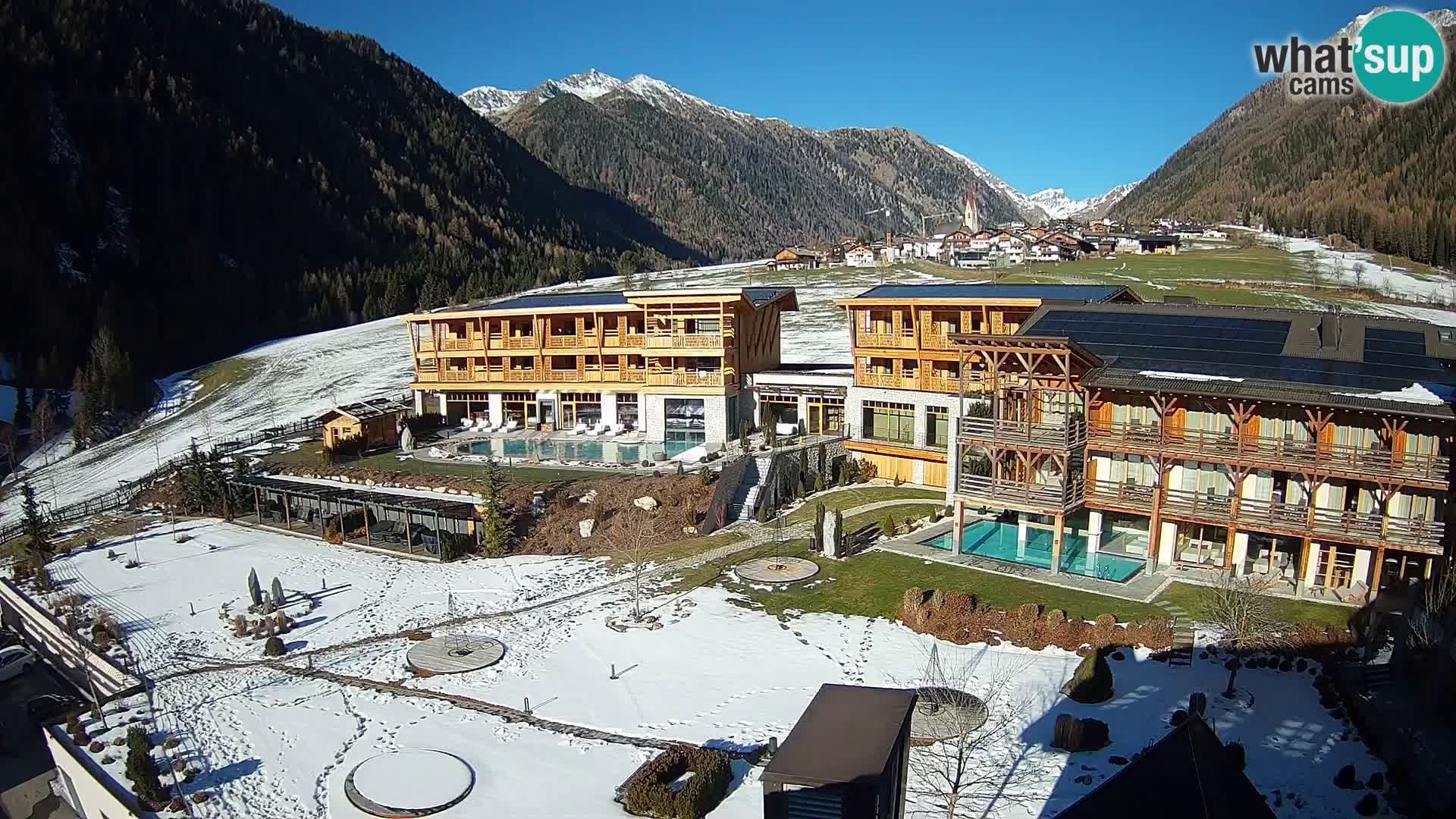 Hotel Masl | Rio Pusteria | Valles