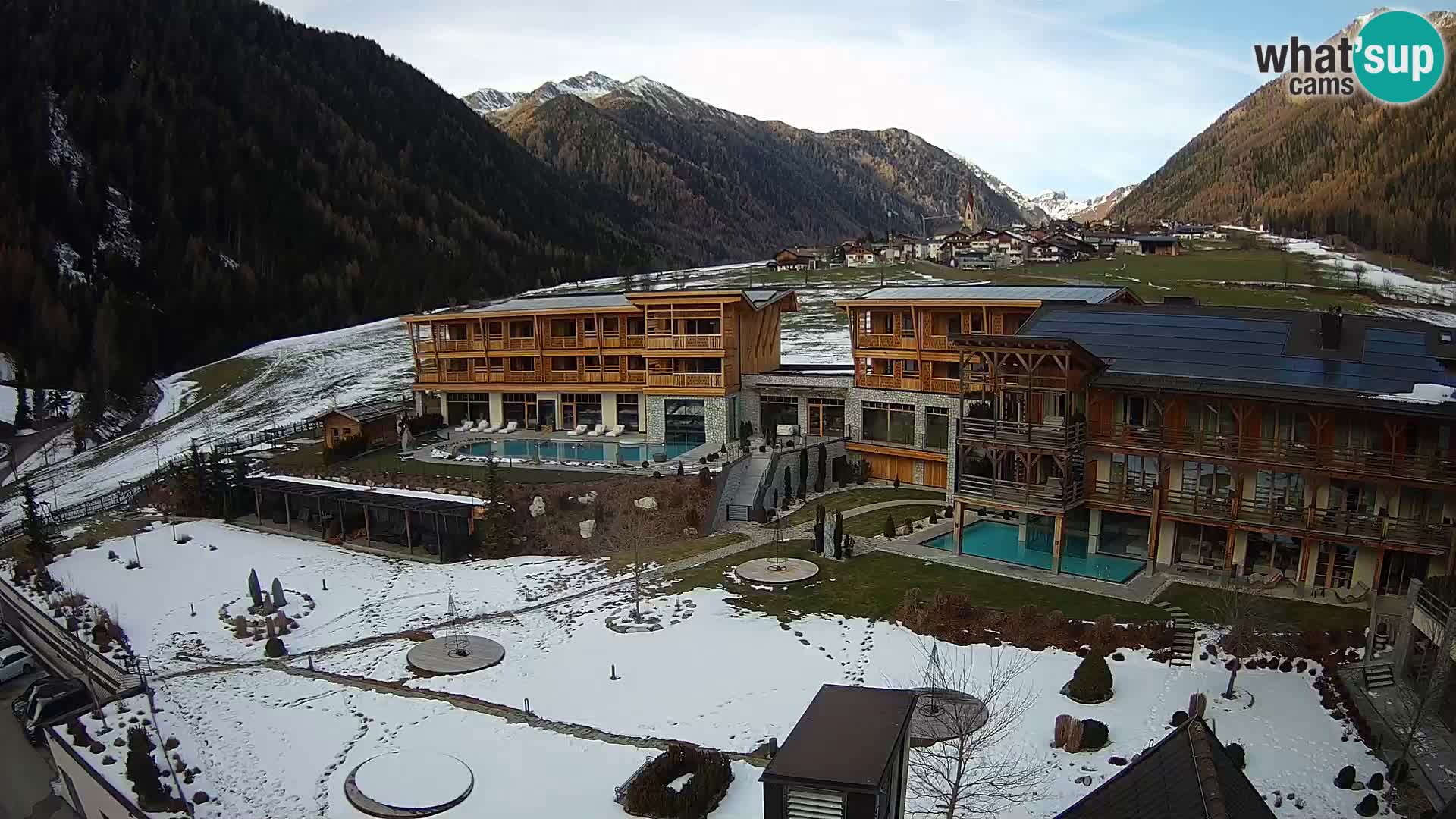 Hotel Masl | Rio Pusteria | Valles