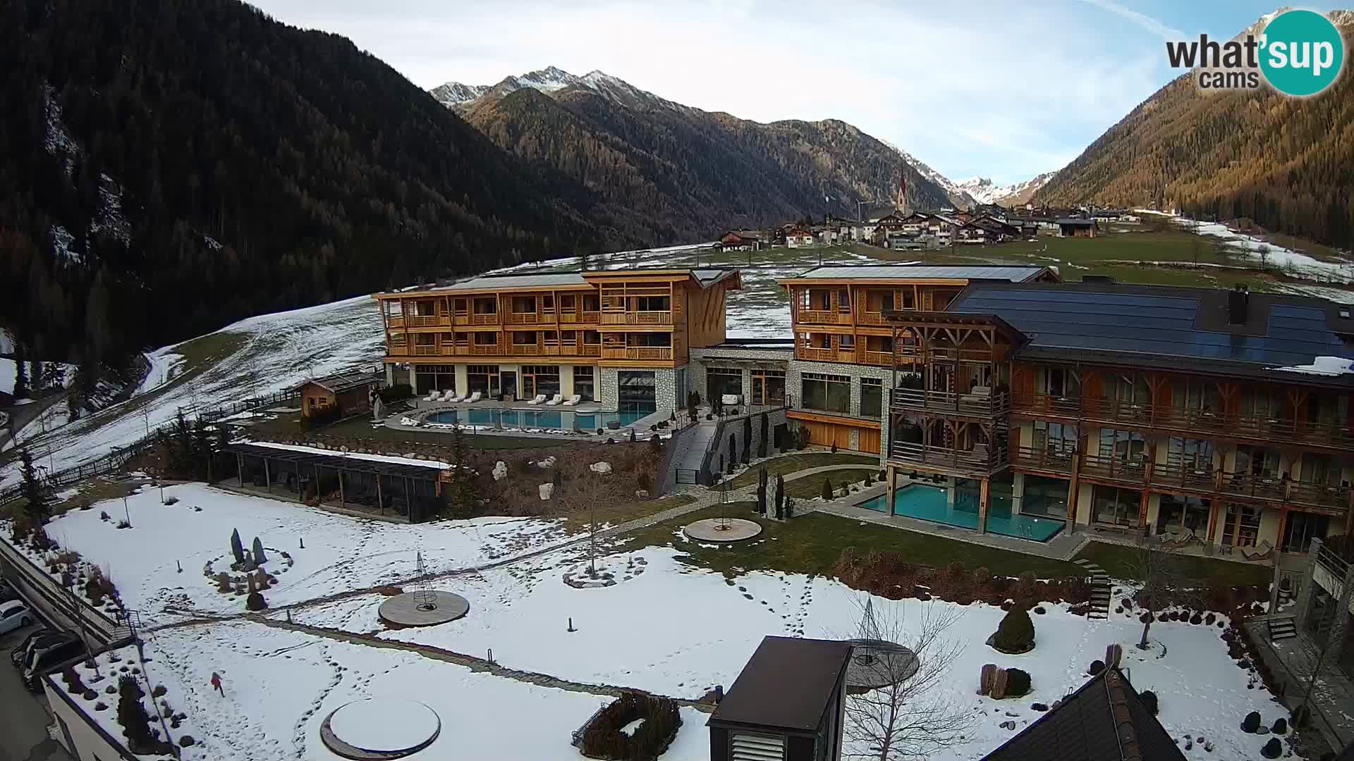 Hotel Masl | Rio Pusteria | Valles