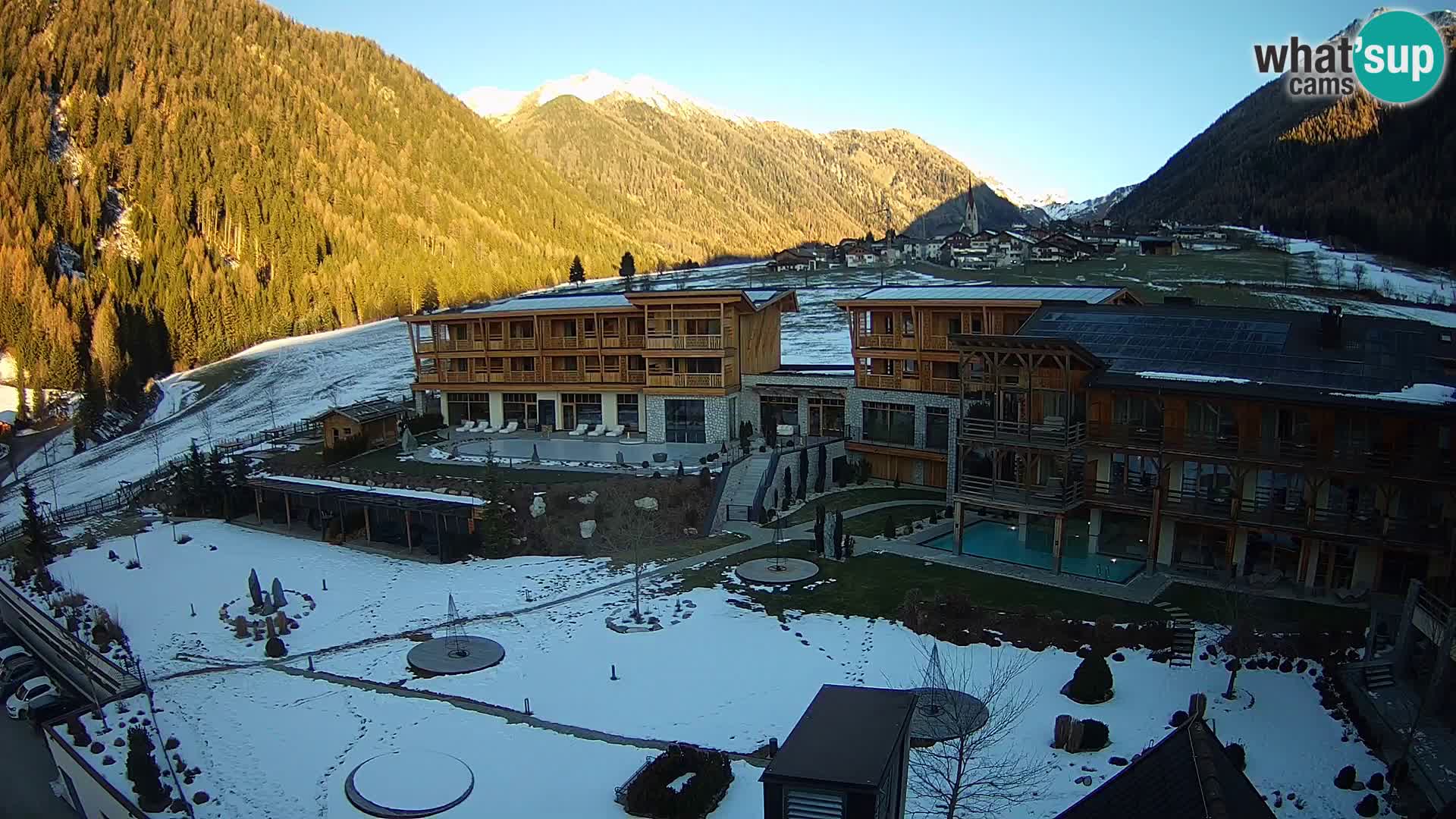 Hotel Masl | Rio Pusteria | Valles