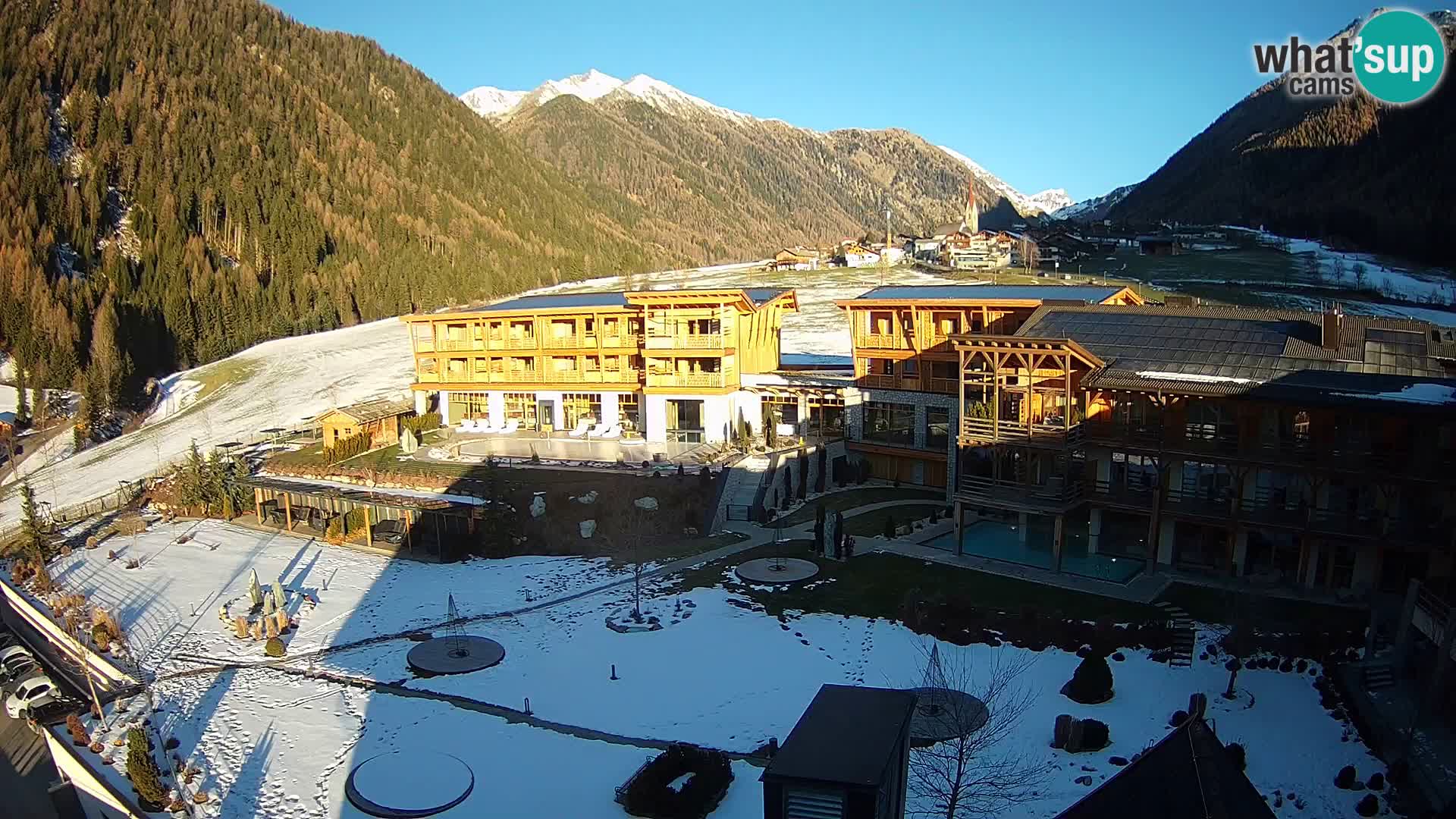 Hotel Masl | Rio Pusteria | Valles
