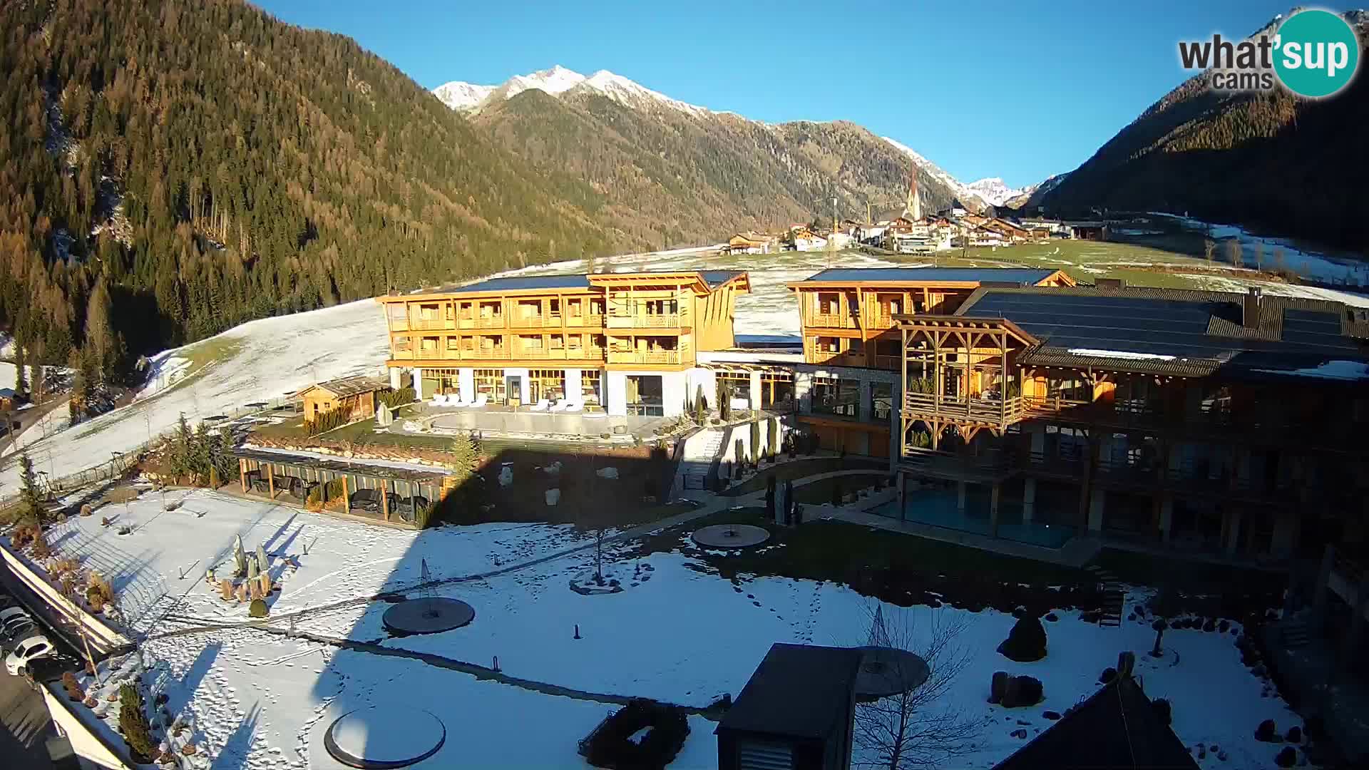 Hotel Masl | Rio Pusteria | Valles