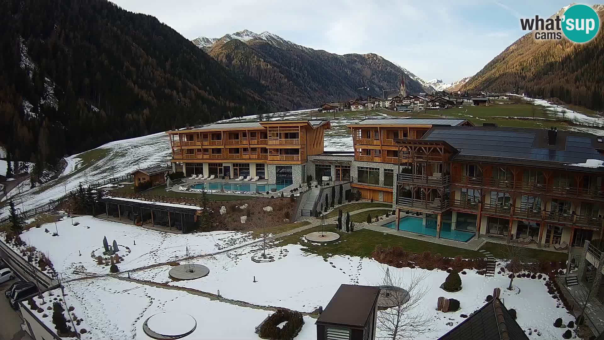Hotel Masl | Rio Pusteria | Valles