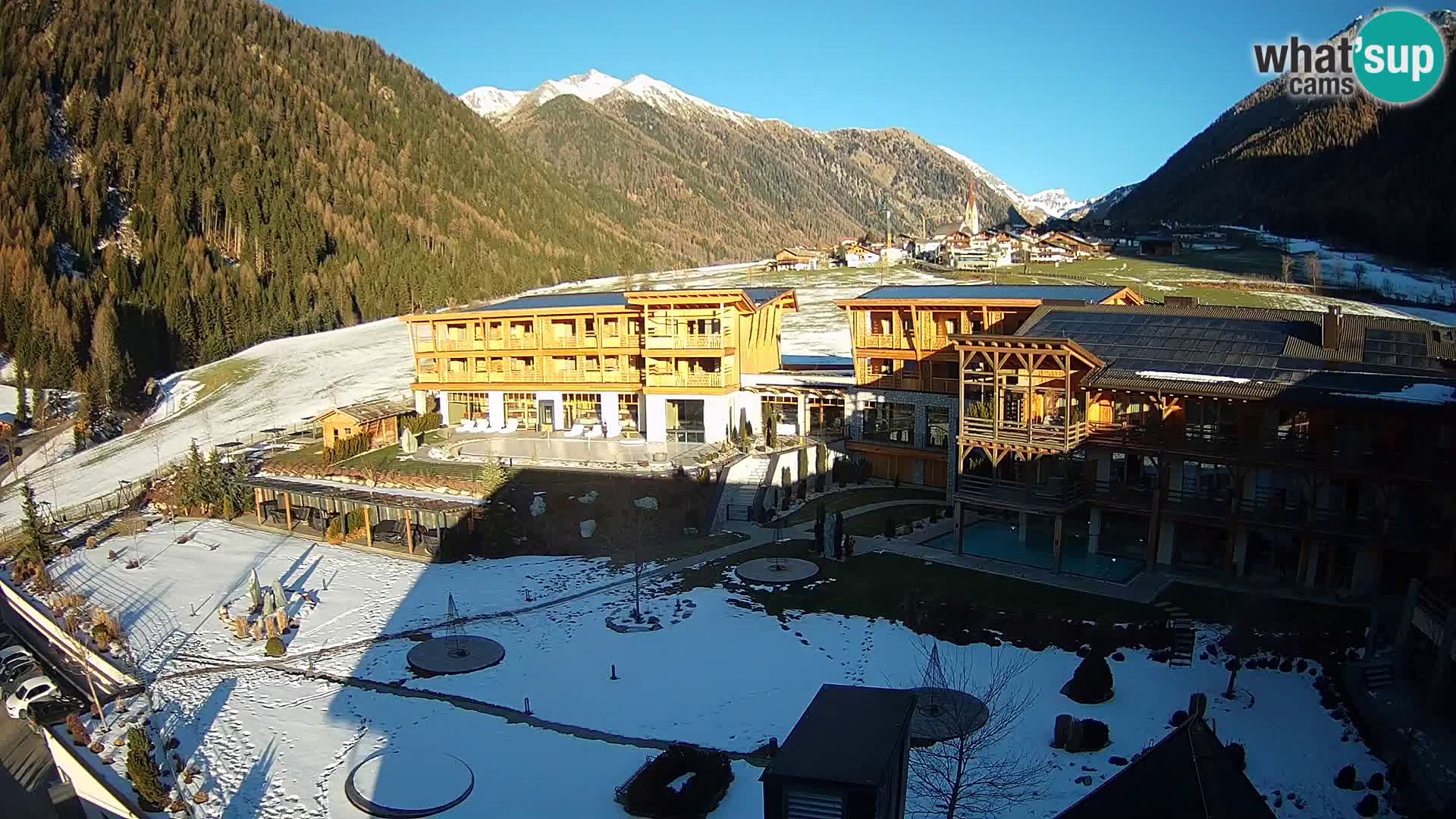 Hotel Masl | Rio Pusteria | Valles