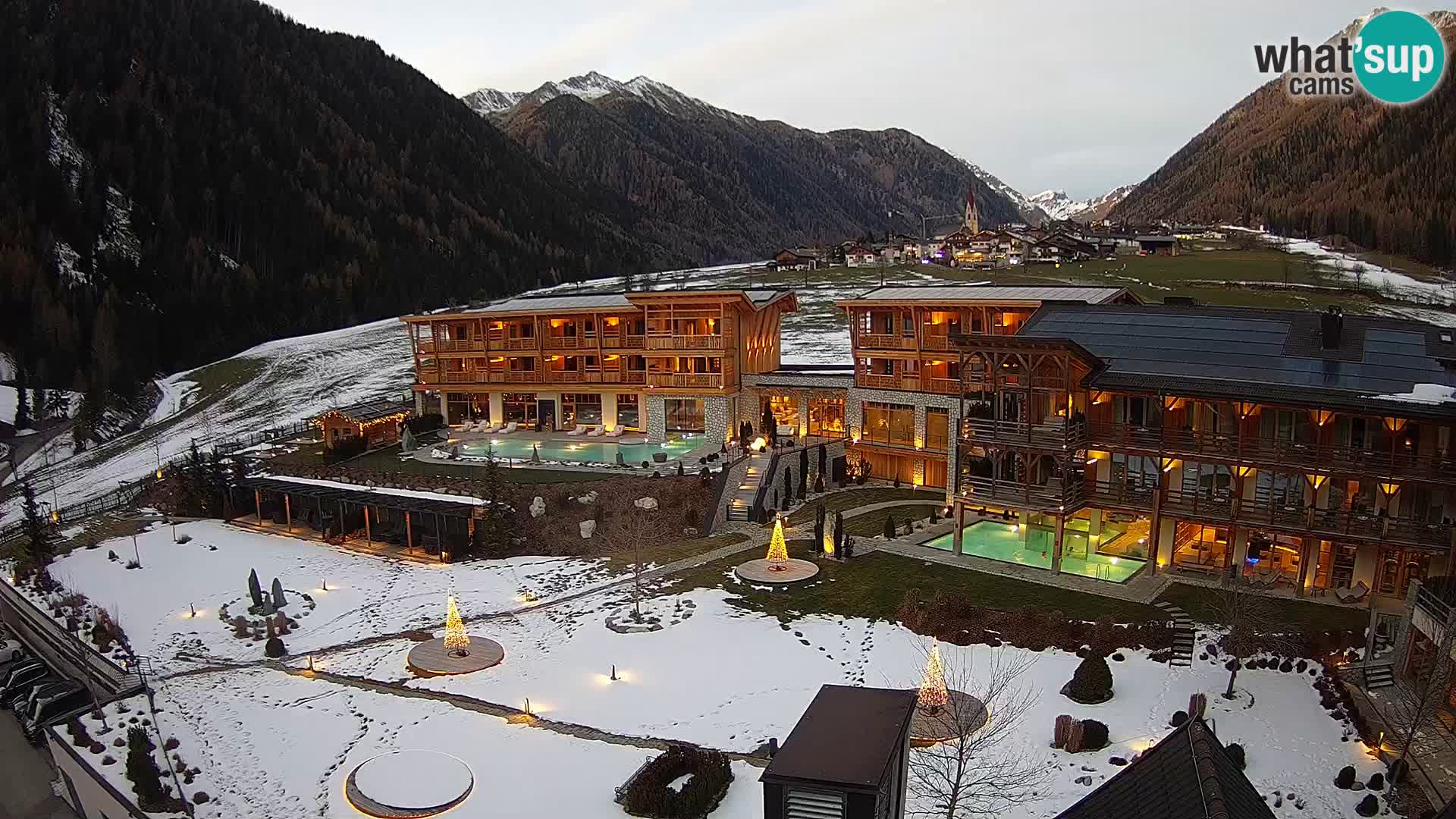 Hotel Masl | Rio Pusteria | Valles