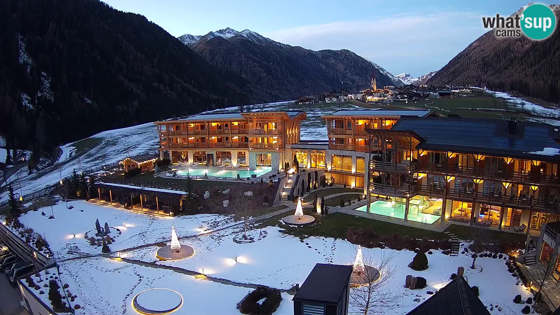 Hotel Masl | Rio Pusteria | Valles