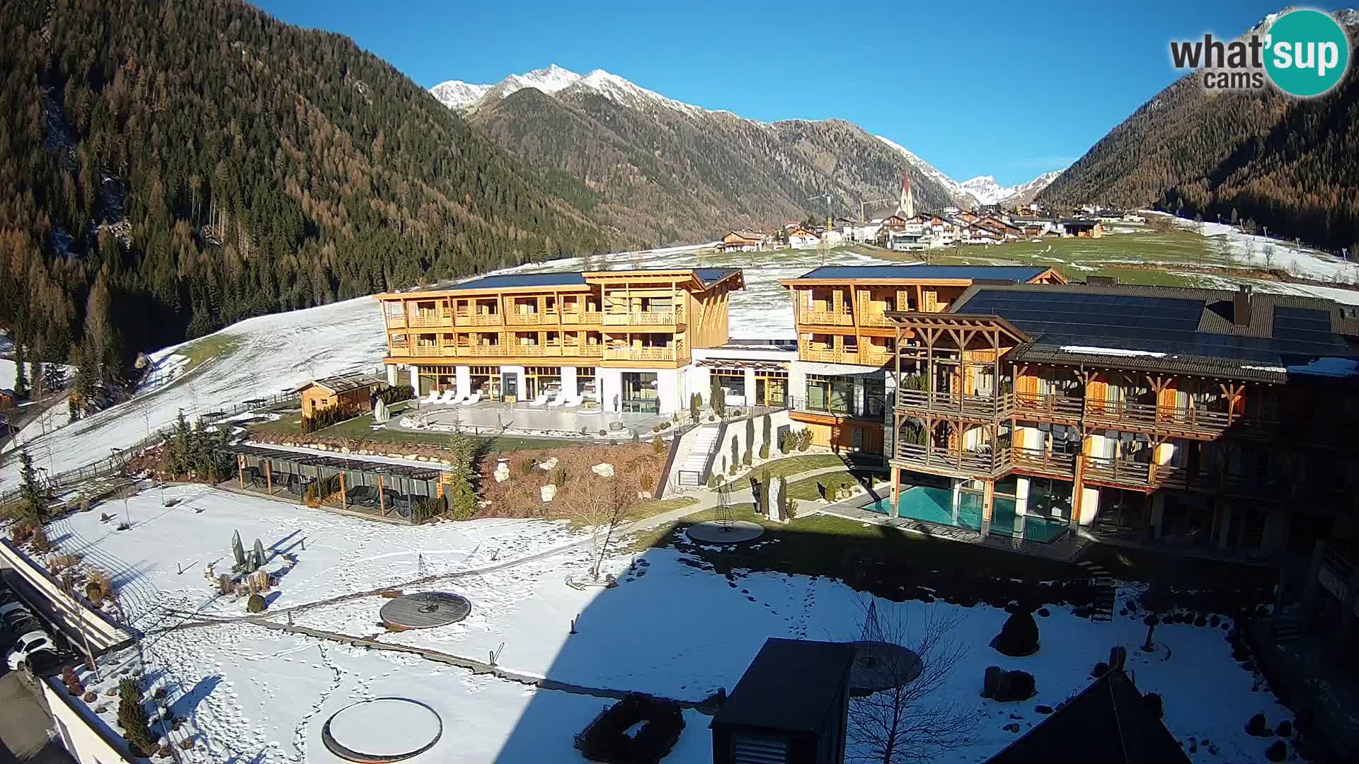 Hotel Masl | Rio Pusteria | Valles