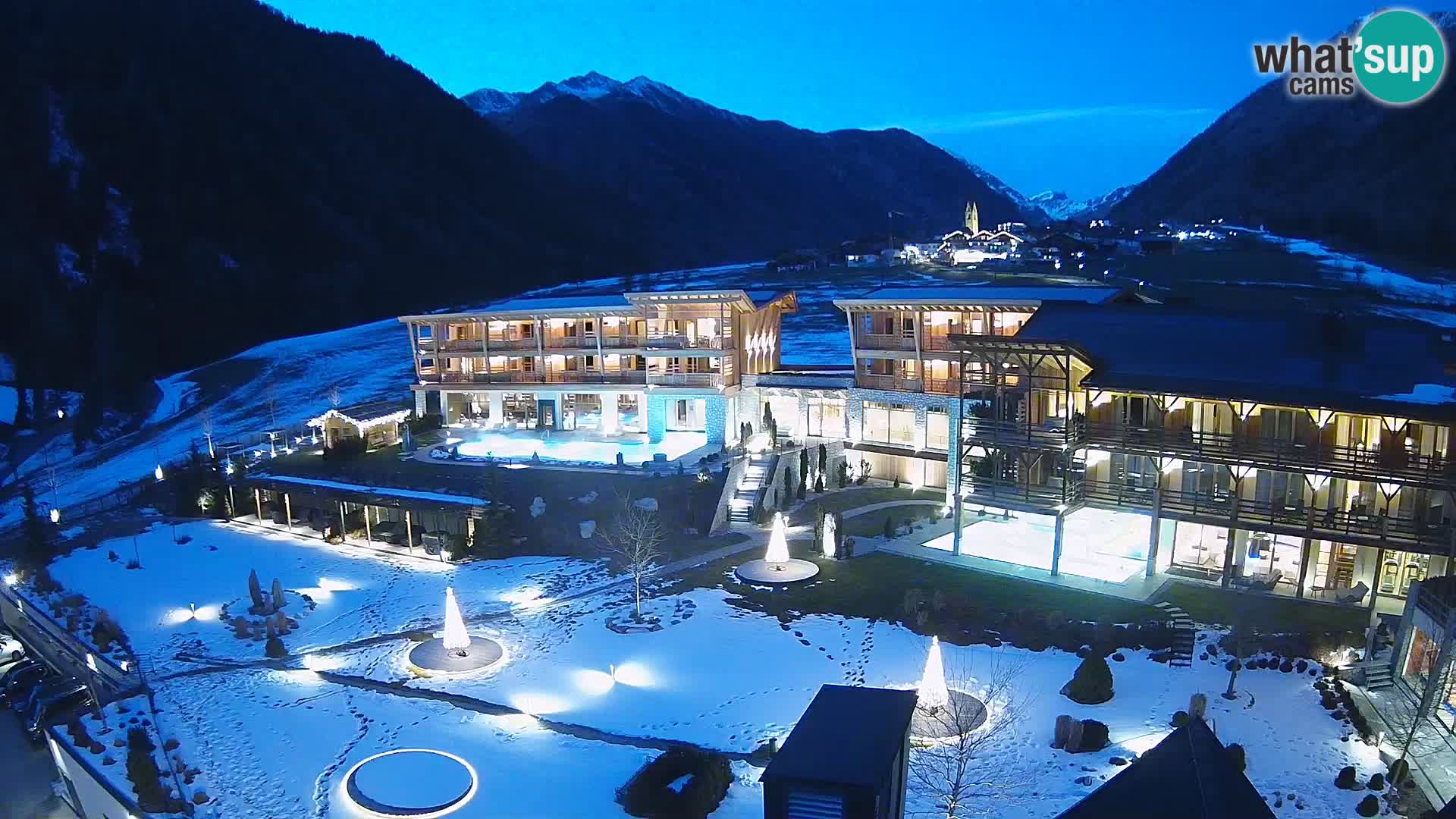 Hotel Masl | Rio Pusteria | Valles