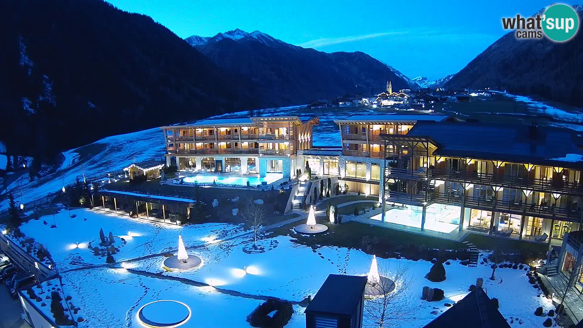 Hotel Masl | Rio Pusteria | Valles