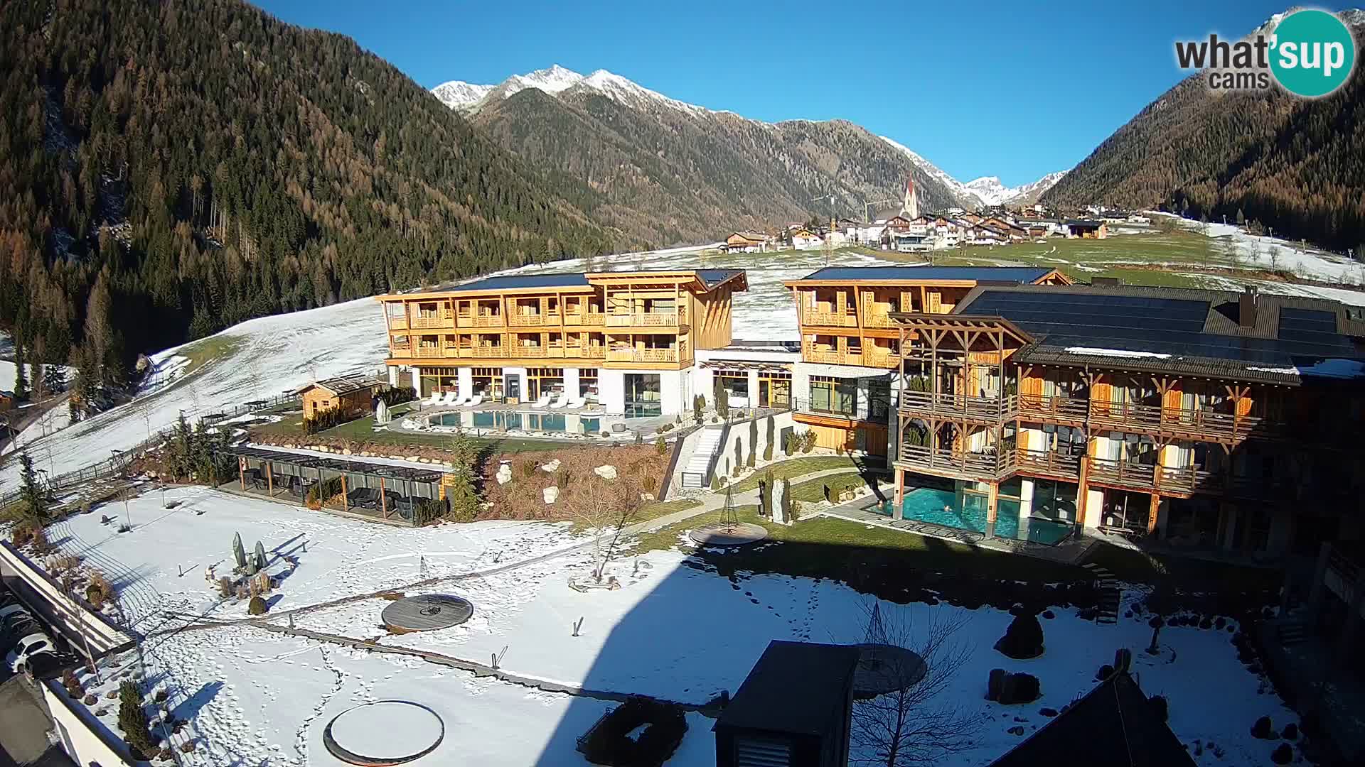 Hotel Masl | Rio Pusteria | Valles