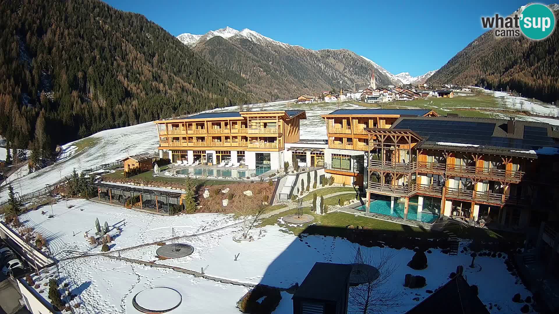 Hotel Masl | Rio Pusteria | Valles