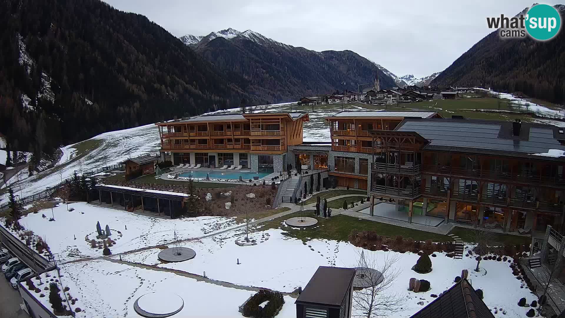 Hotel Masl | Rio Pusteria | Valles