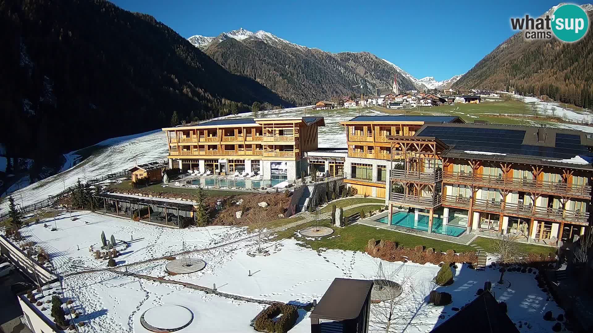 Hotel Masl | Rio Pusteria | Valles
