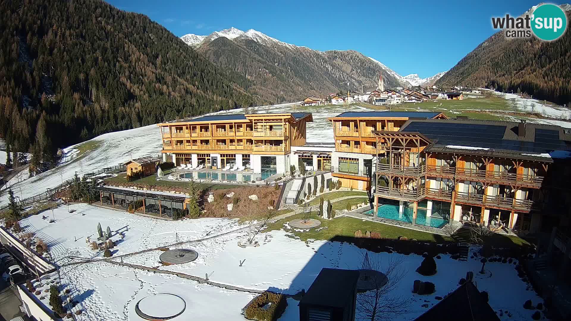 Hotel Masl | Rio Pusteria | Valles
