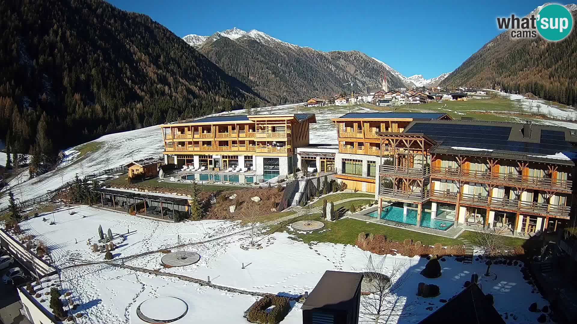 Hotel Masl | Rio Pusteria | Valles