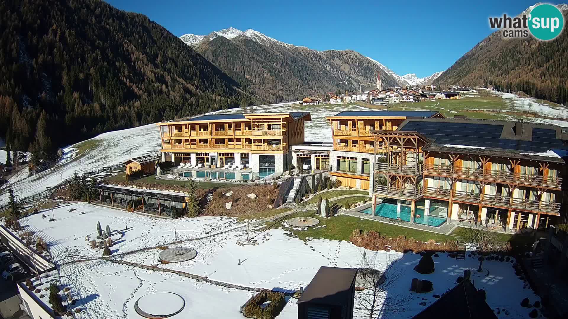 Hotel Masl | Rio Pusteria | Valles