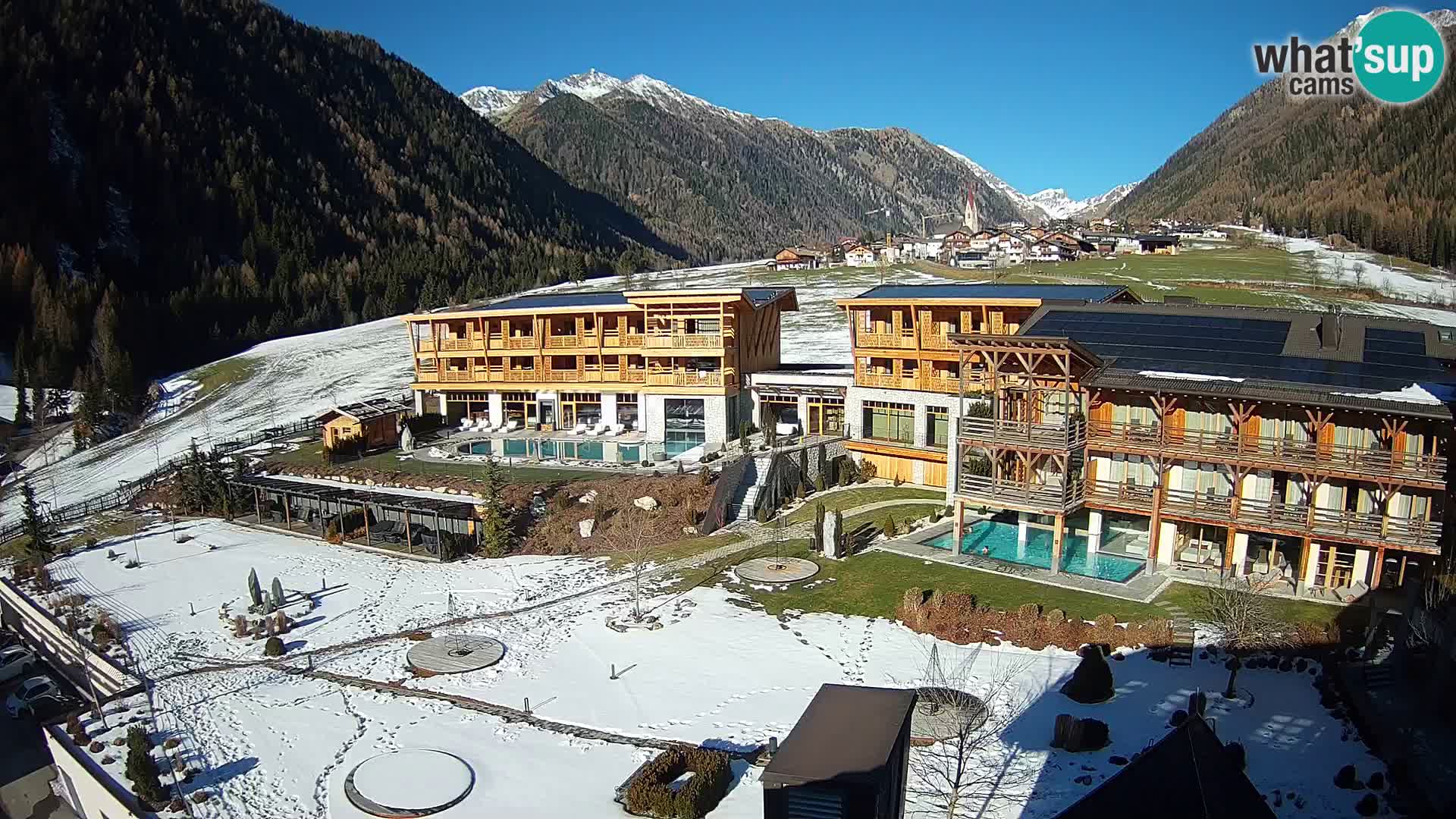 Hotel Masl | Rio Pusteria | Valles