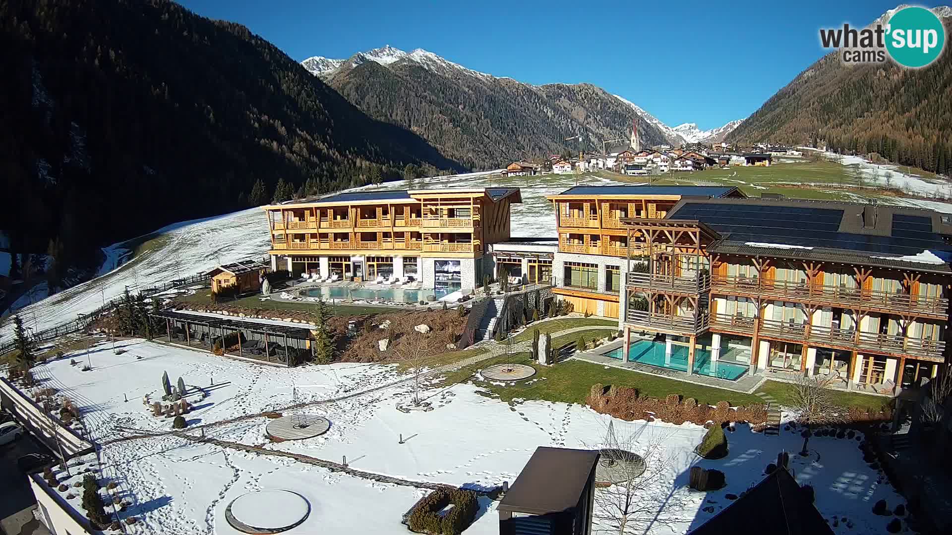 Hotel Masl | Rio Pusteria | Valles
