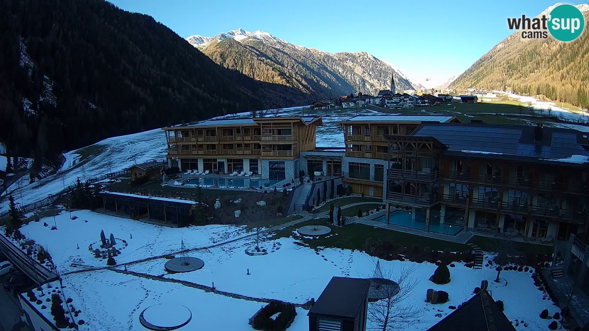 Hotel Masl | Rio Pusteria | Valles