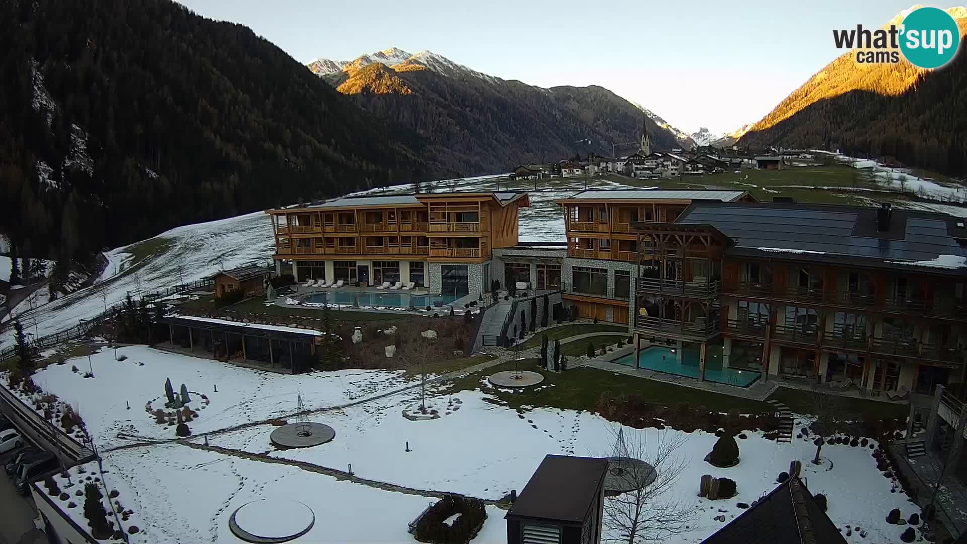 Hotel Masl | Rio Pusteria | Valles