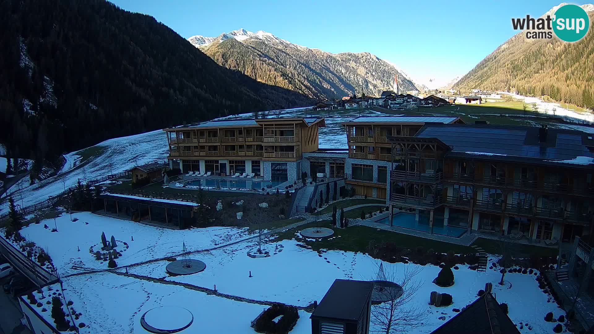 Hotel Masl | Rio Pusteria | Valles