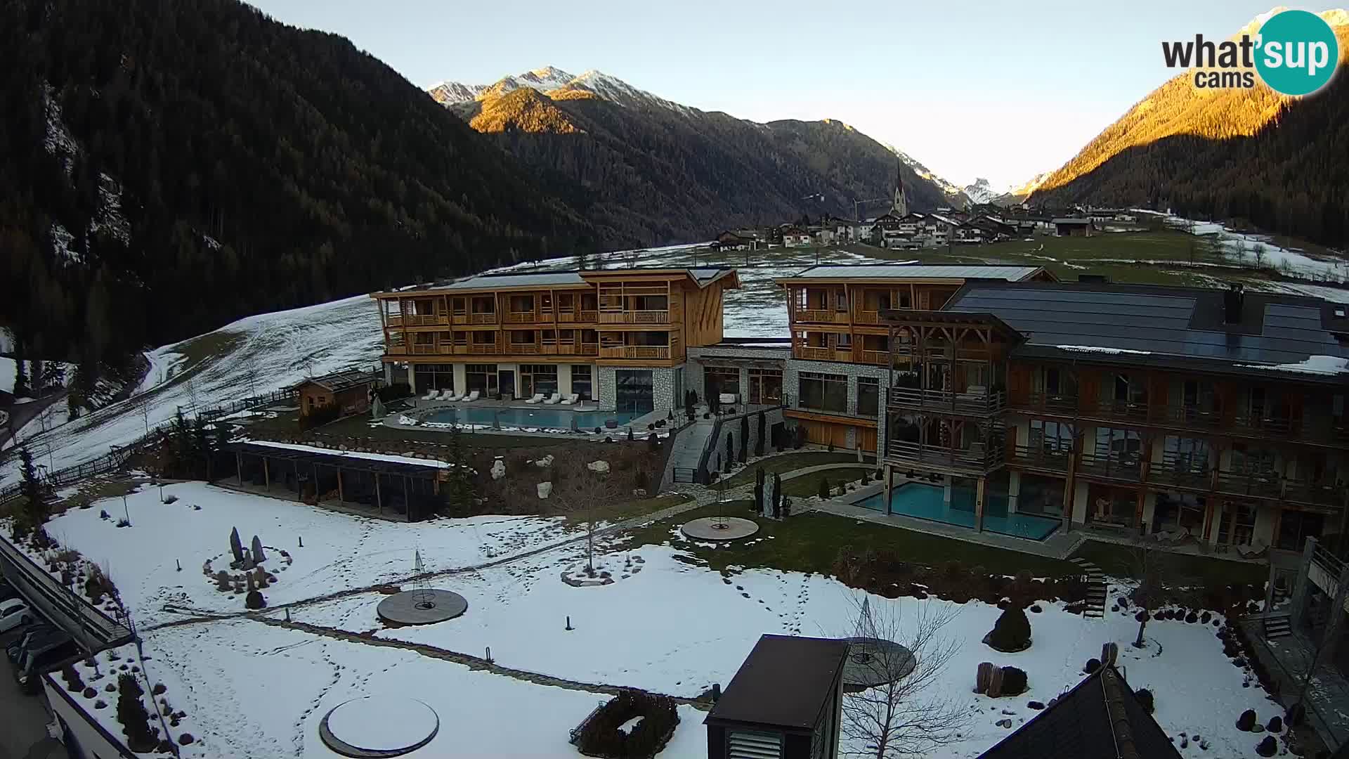 Hotel Masl | Rio Pusteria | Valles