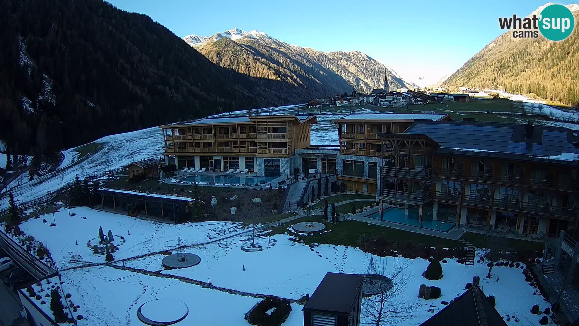 Hotel Masl | Rio Pusteria | Valles