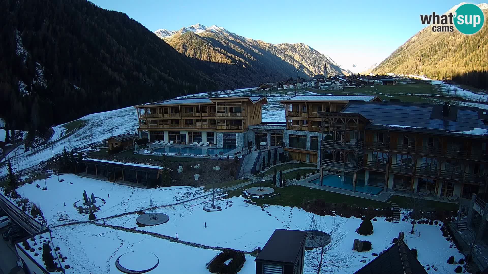 Hotel Masl | Rio Pusteria | Valles