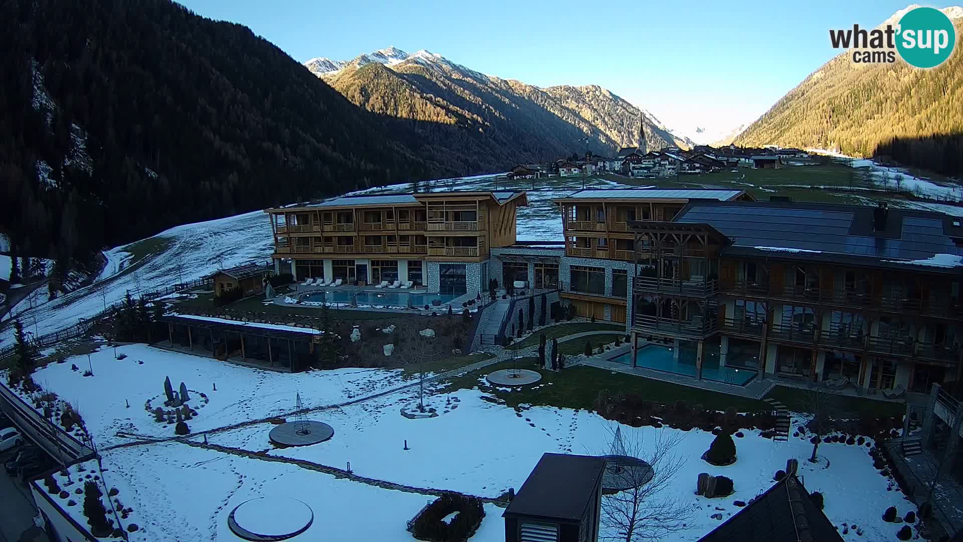 Hotel Masl | Rio Pusteria | Valles