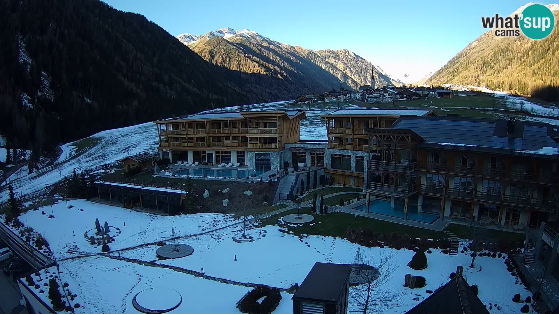 Hotel Masl | Rio Pusteria | Valles