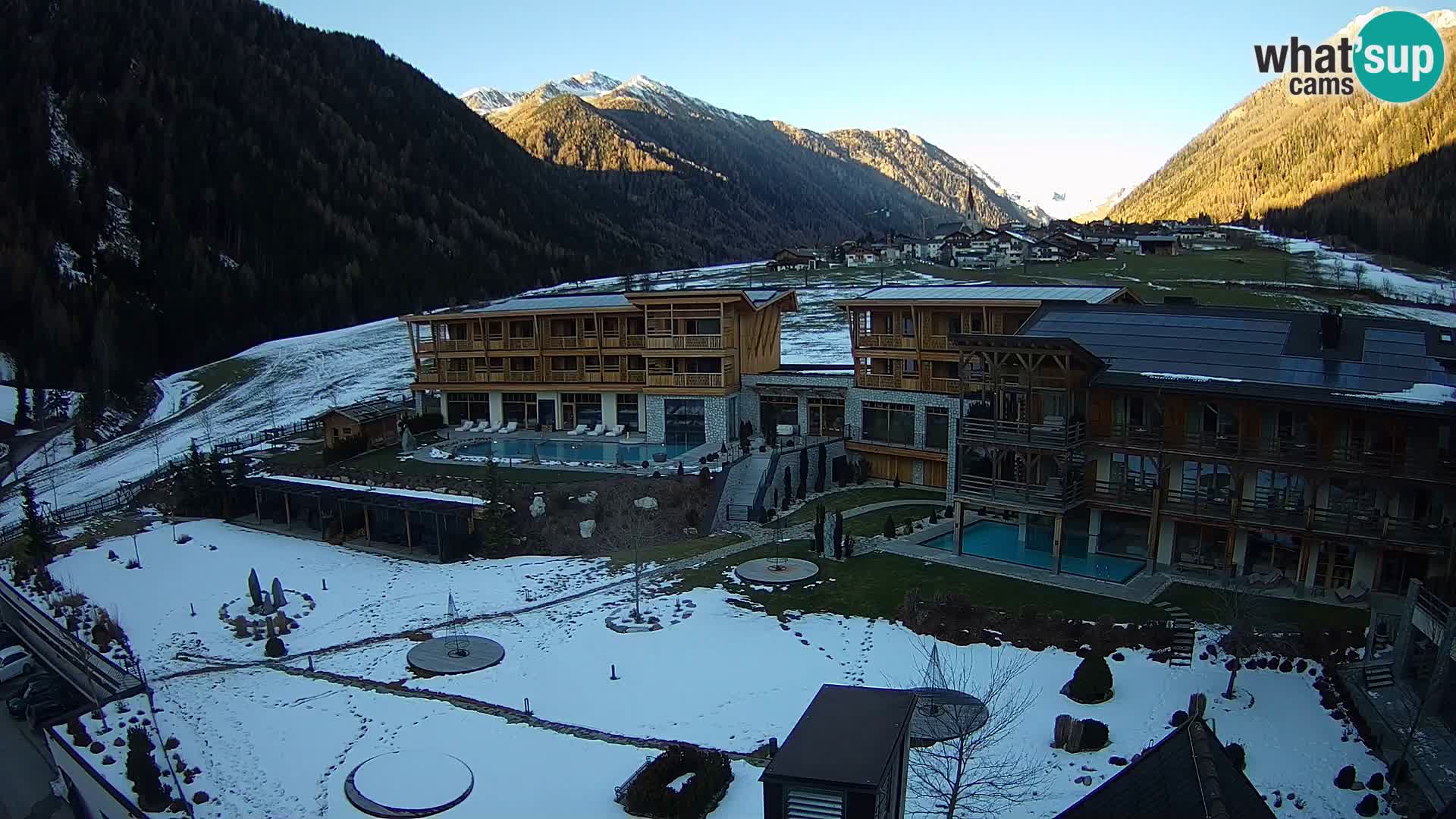 Hotel Masl | Rio Pusteria | Valles