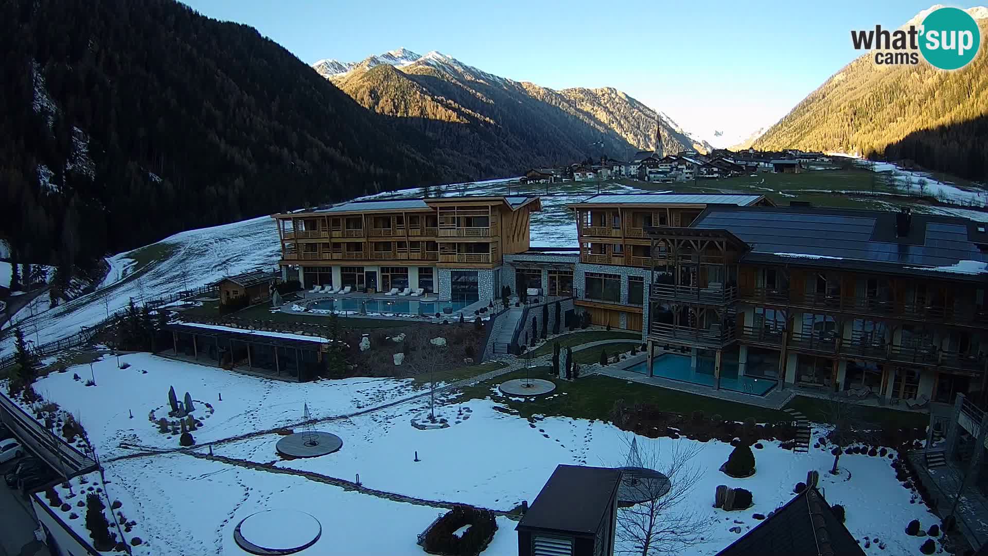 Hotel Masl | Rio Pusteria | Valles