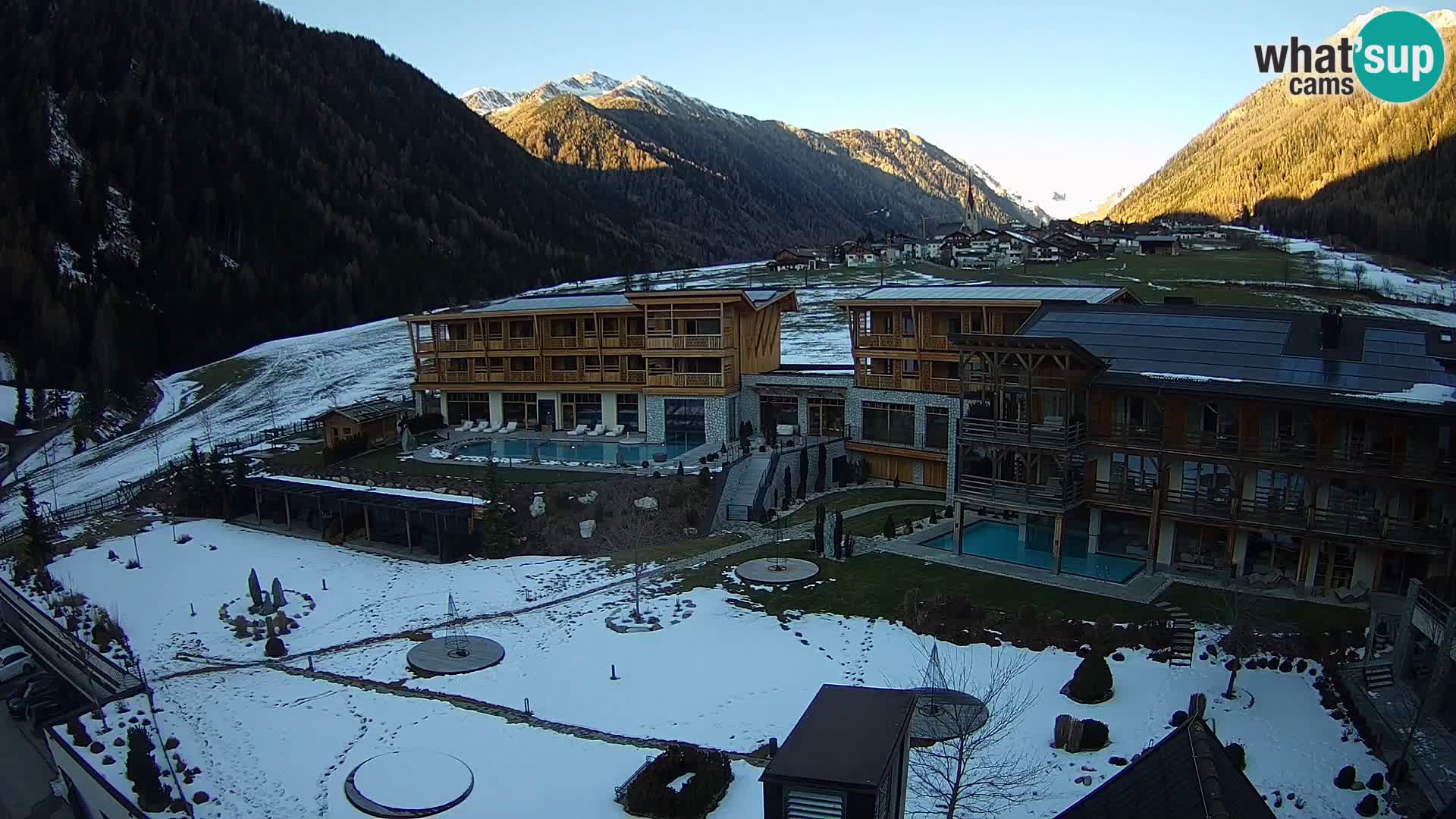 Hotel Masl | Rio Pusteria | Valles