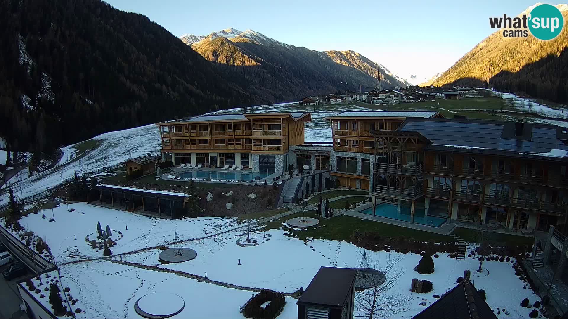 Hotel Masl | Rio Pusteria | Valles