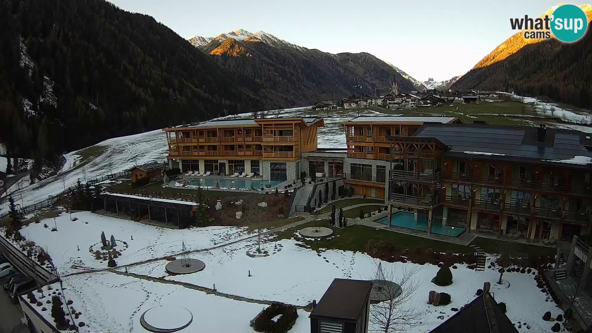 Hotel Masl | Rio Pusteria | Valles