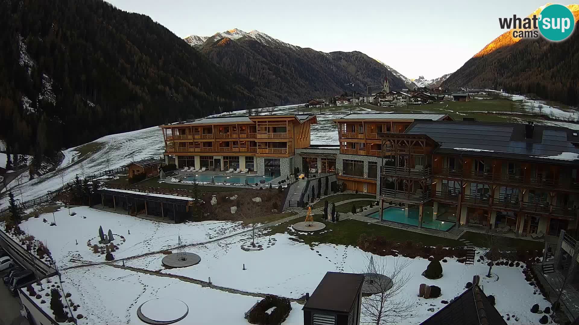Hotel Masl | Rio Pusteria | Valles