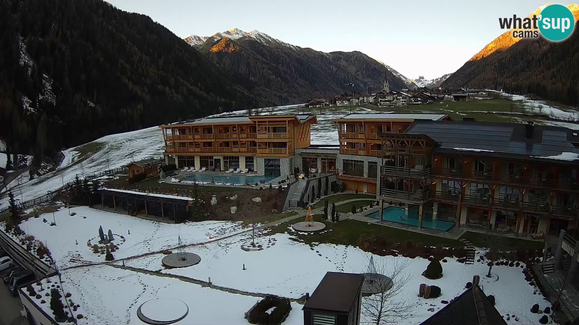 Hotel Masl | Rio Pusteria | Valles