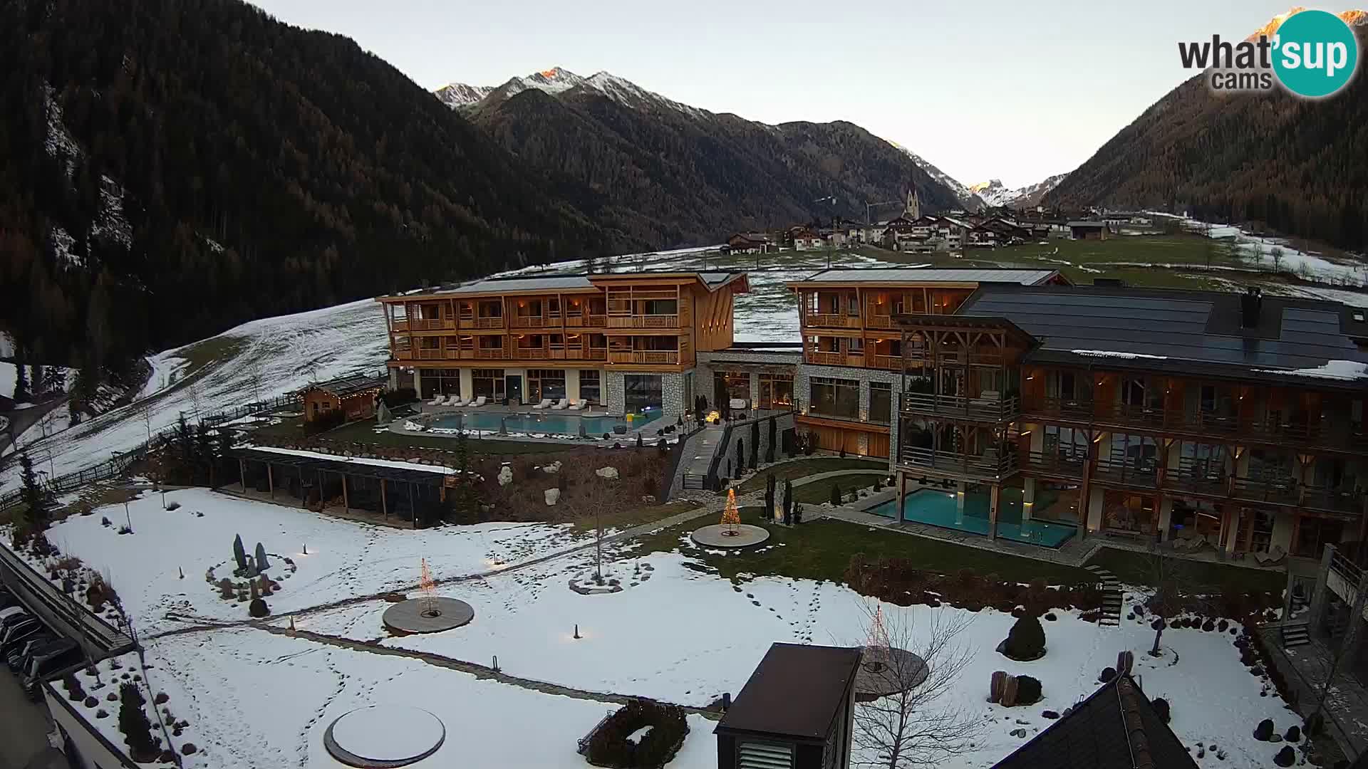 Hotel Masl | Rio Pusteria | Valles