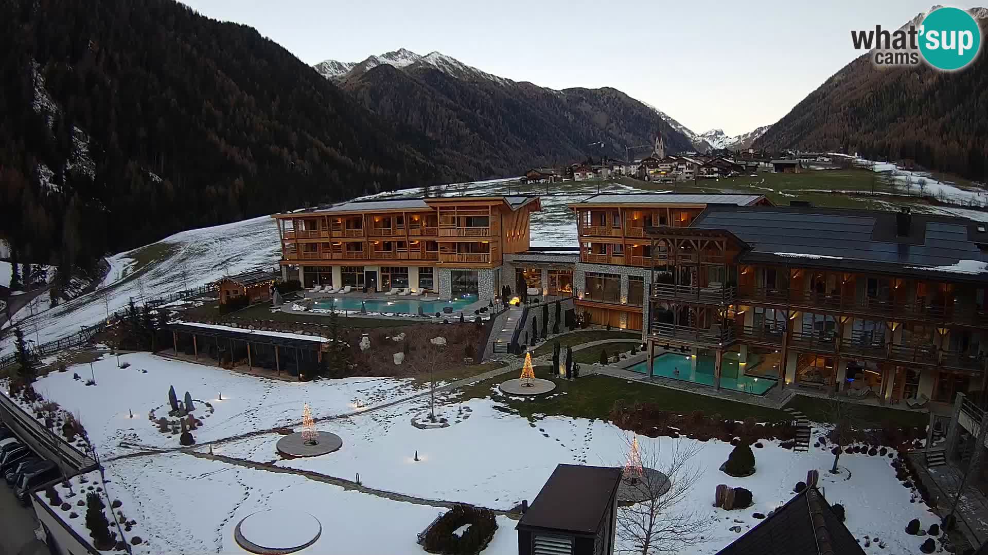 Hotel Masl | Rio Pusteria | Valles
