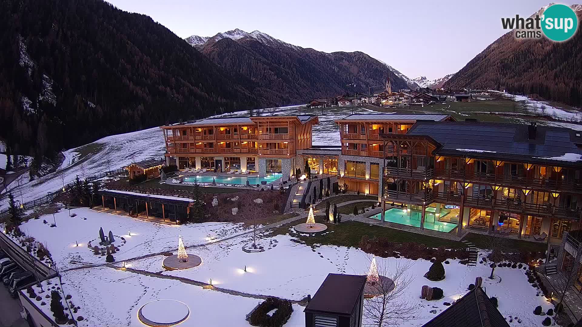 Hotel Masl | Rio Pusteria | Valles