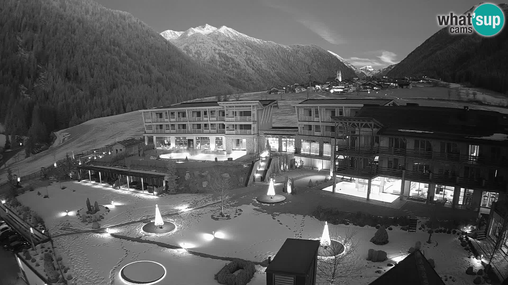 Hotel Masl | Rio Pusteria | Valles